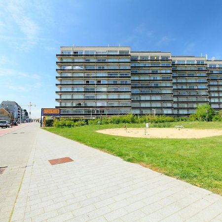 Apartment Residentie Astrid-1 By Interhome Bredene Exterior photo