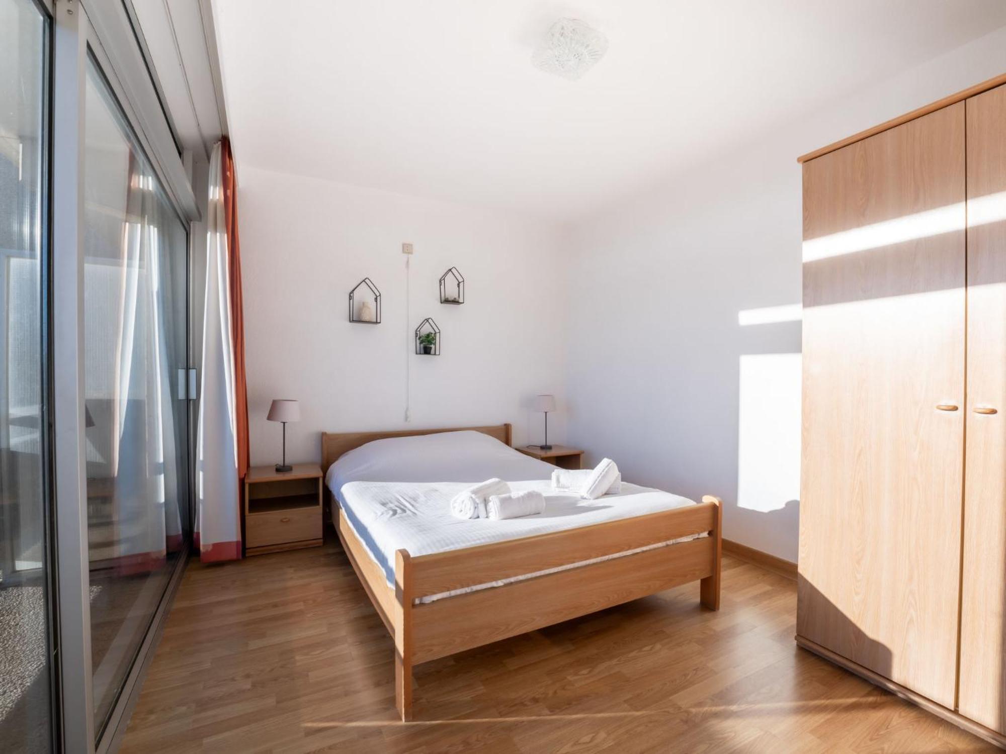 Apartment Residentie Astrid-1 By Interhome Bredene Exterior photo