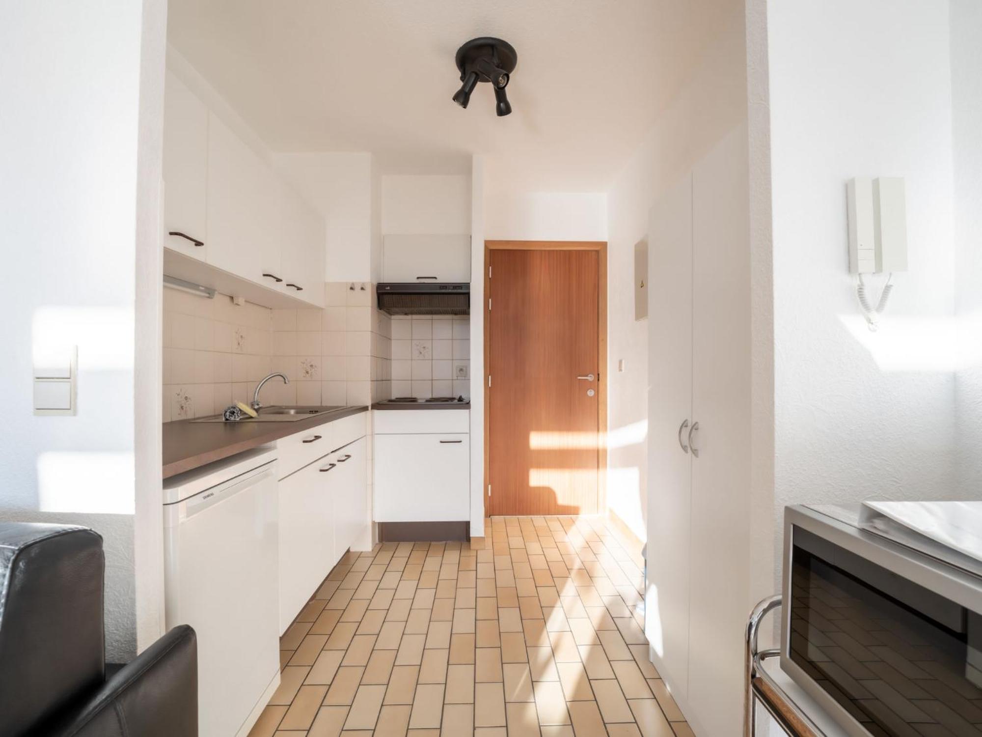 Apartment Residentie Astrid-1 By Interhome Bredene Exterior photo