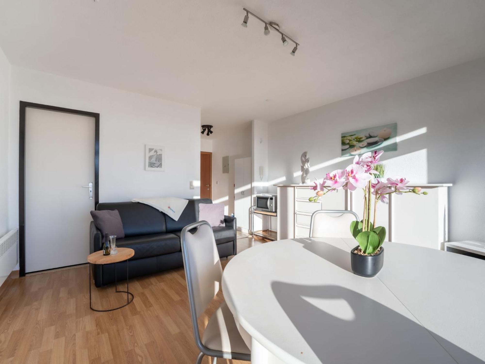 Apartment Residentie Astrid-1 By Interhome Bredene Exterior photo