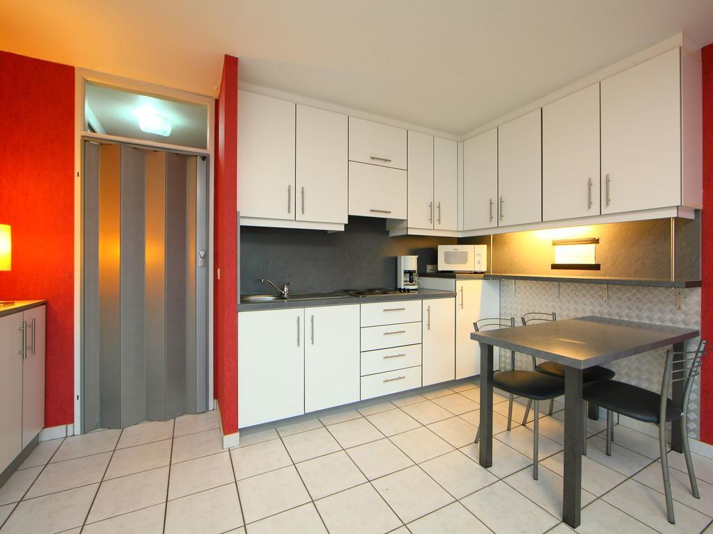 Apartment Residentie Astrid-1 By Interhome Bredene Exterior photo