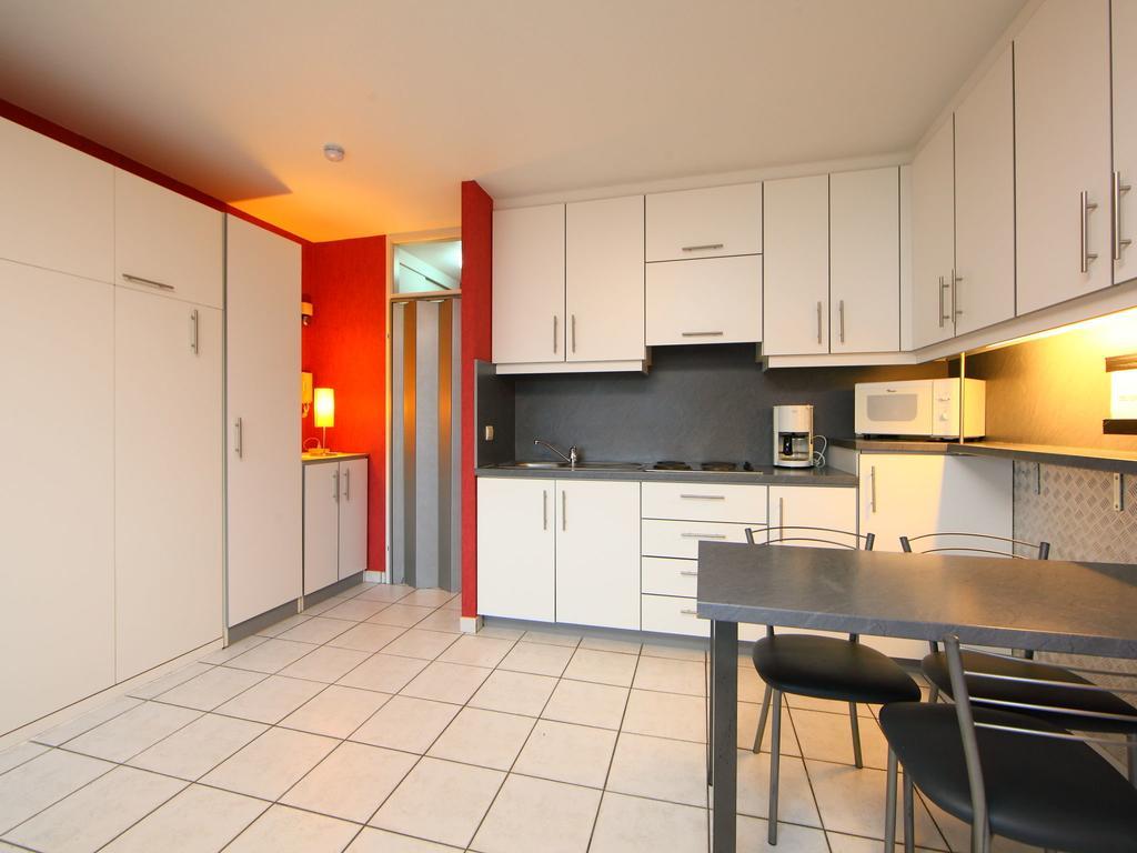 Apartment Residentie Astrid-1 By Interhome Bredene Exterior photo