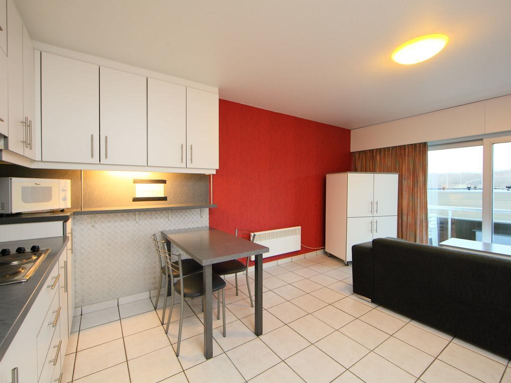 Apartment Residentie Astrid-1 By Interhome Bredene Exterior photo